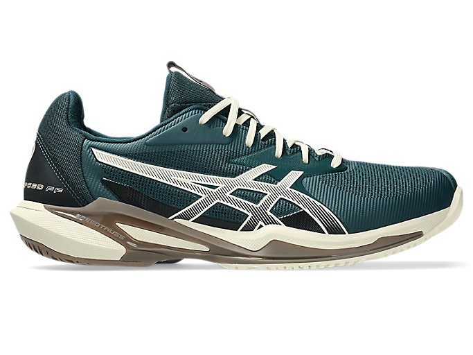 Green | SOLUTION SPEED | ASICS US