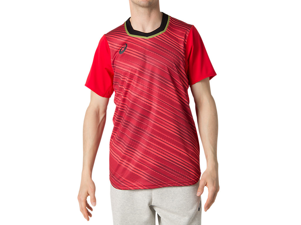 バレーボール男子日本代表・柳田将洋選手が語るプロの矜持と道具への