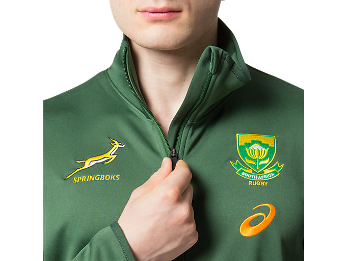 SB PRESENTATION JACKET REPLICA | ASICS GB