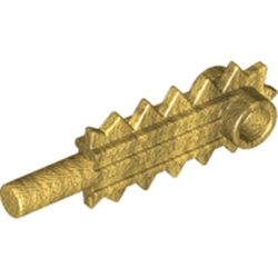 LEGO Inventory for 9553-1: Jay ZX | Brickset