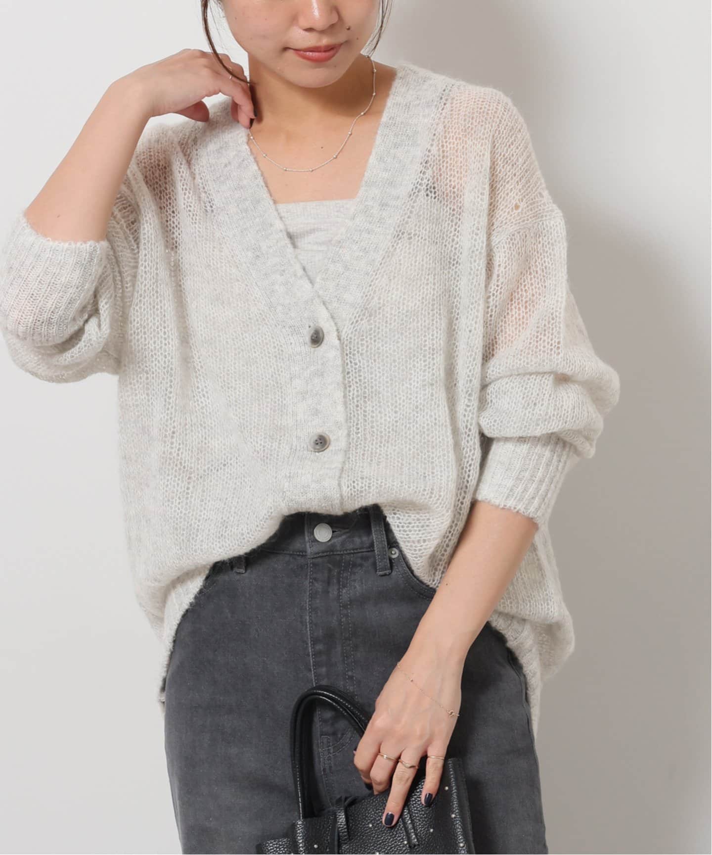 relume CALIFORNIA ジャーナル relume CALIFORNIAモヘヤ パターン