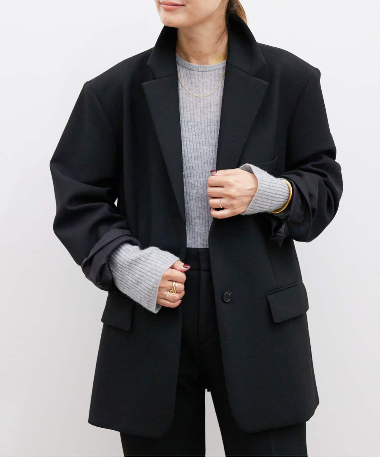 先週のランキングTOP10&新入荷アイテム｜Deuxieme Classe｜ブログ