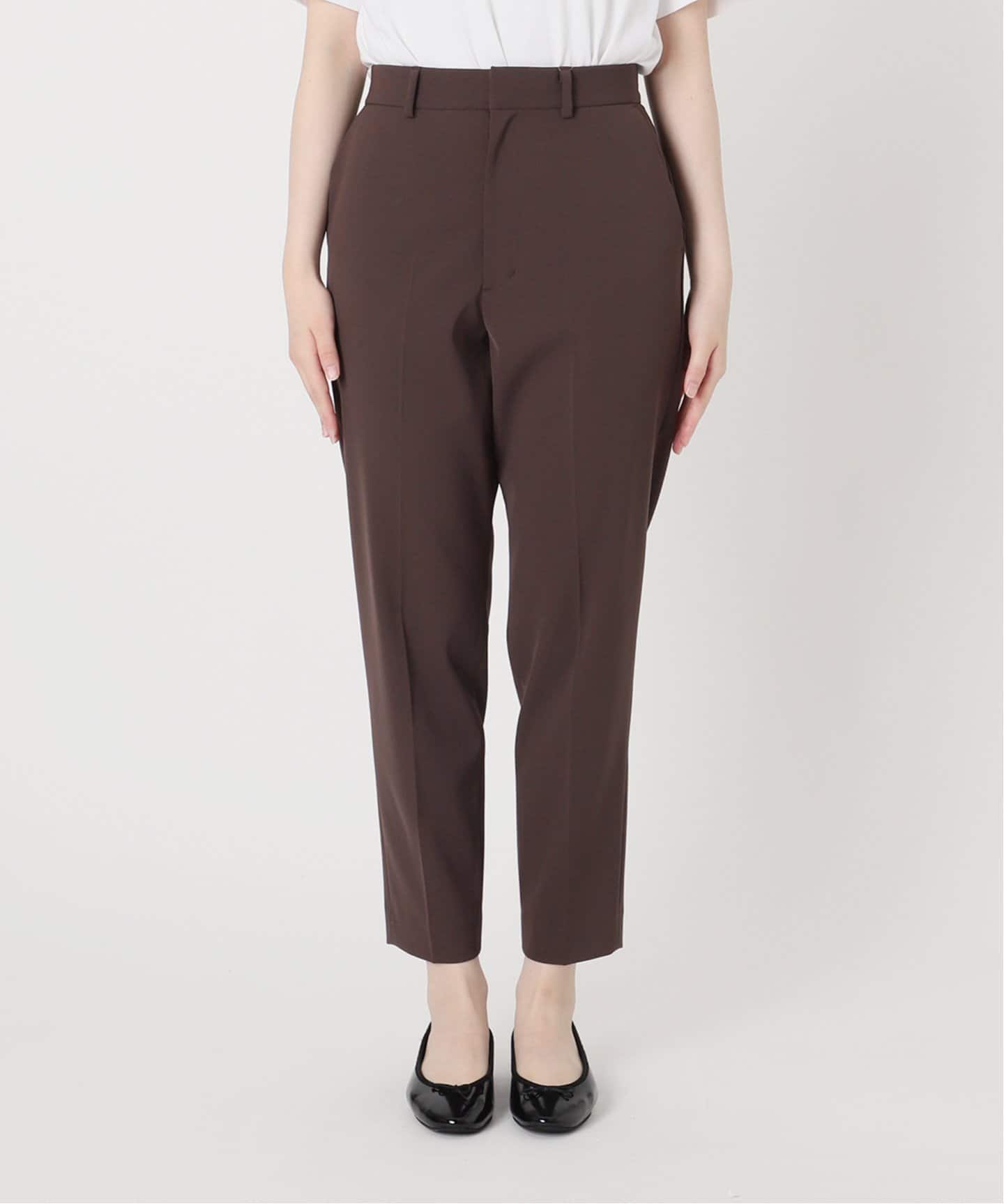 スティック パンツ（スラックス）｜IENA（イエナ）の通販｜BAYCREW'S STORE