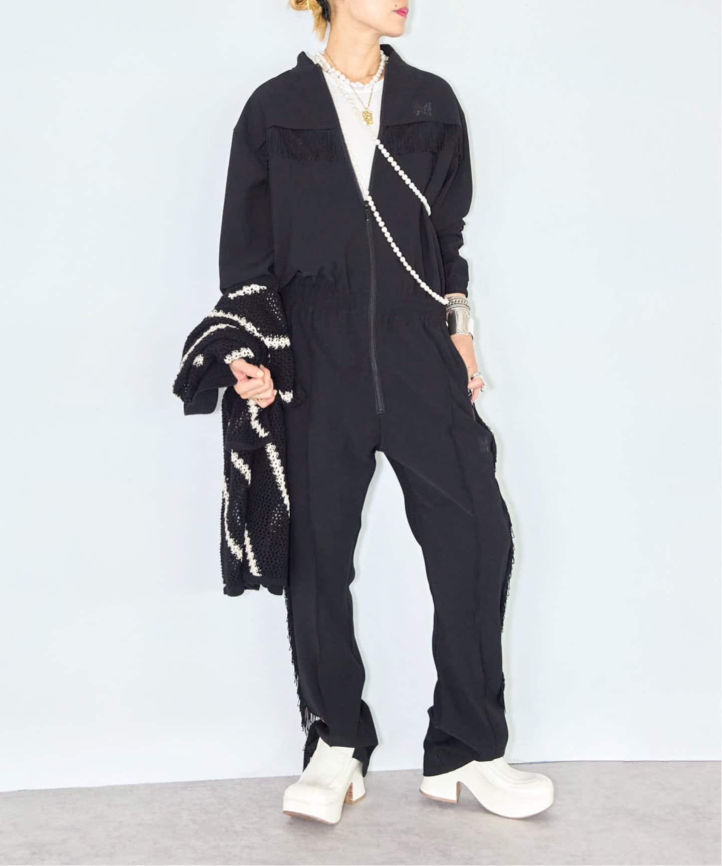 NEEDLES for CITYSHOP | スタッフSNAP!!｜CITYSHOP｜ブログ｜BAYCREW'S