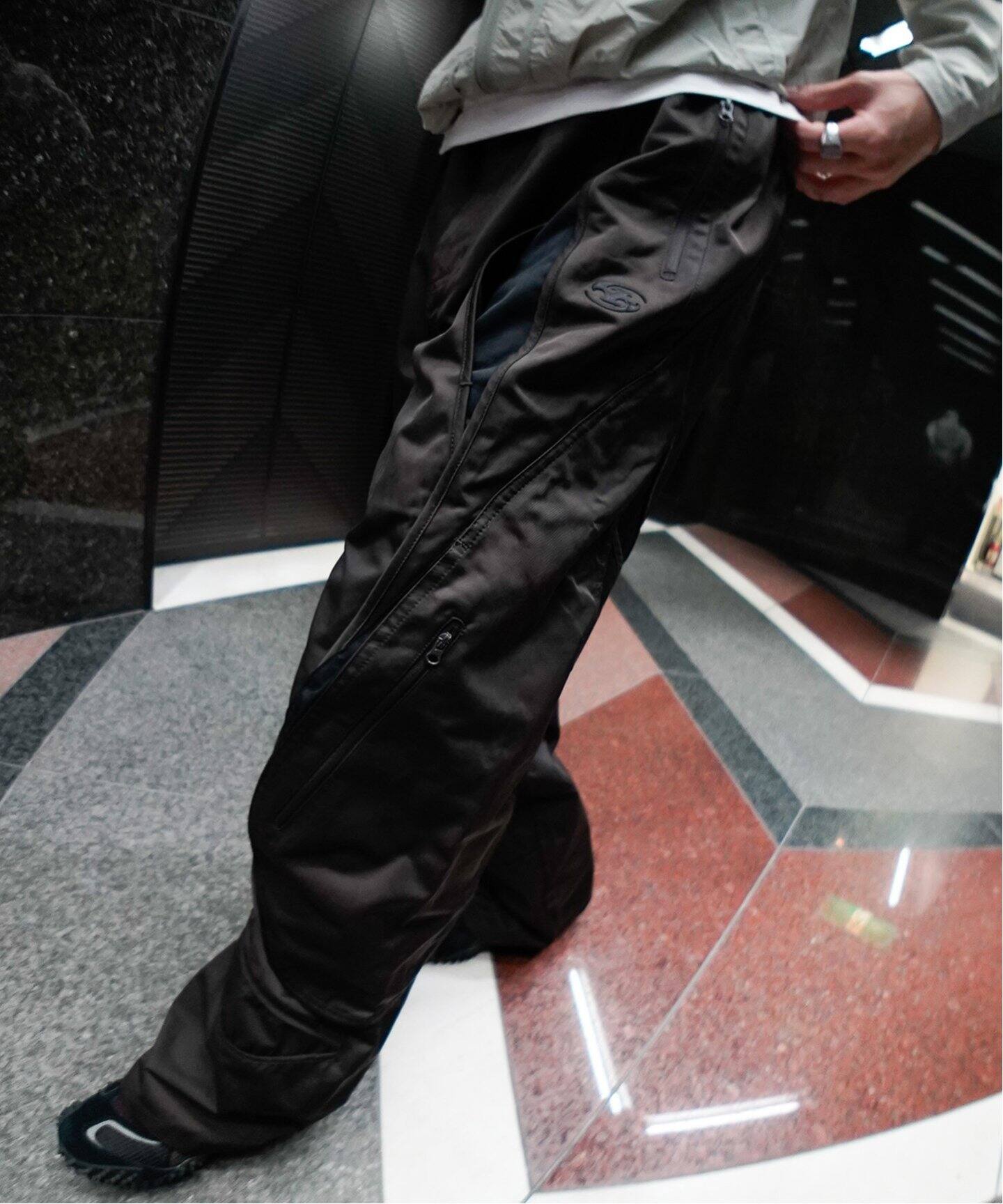 PULP】 SANSANGEAR PANTSCOLLECTION 24AW｜PULP｜ブログ｜BAYCREW'S STORE