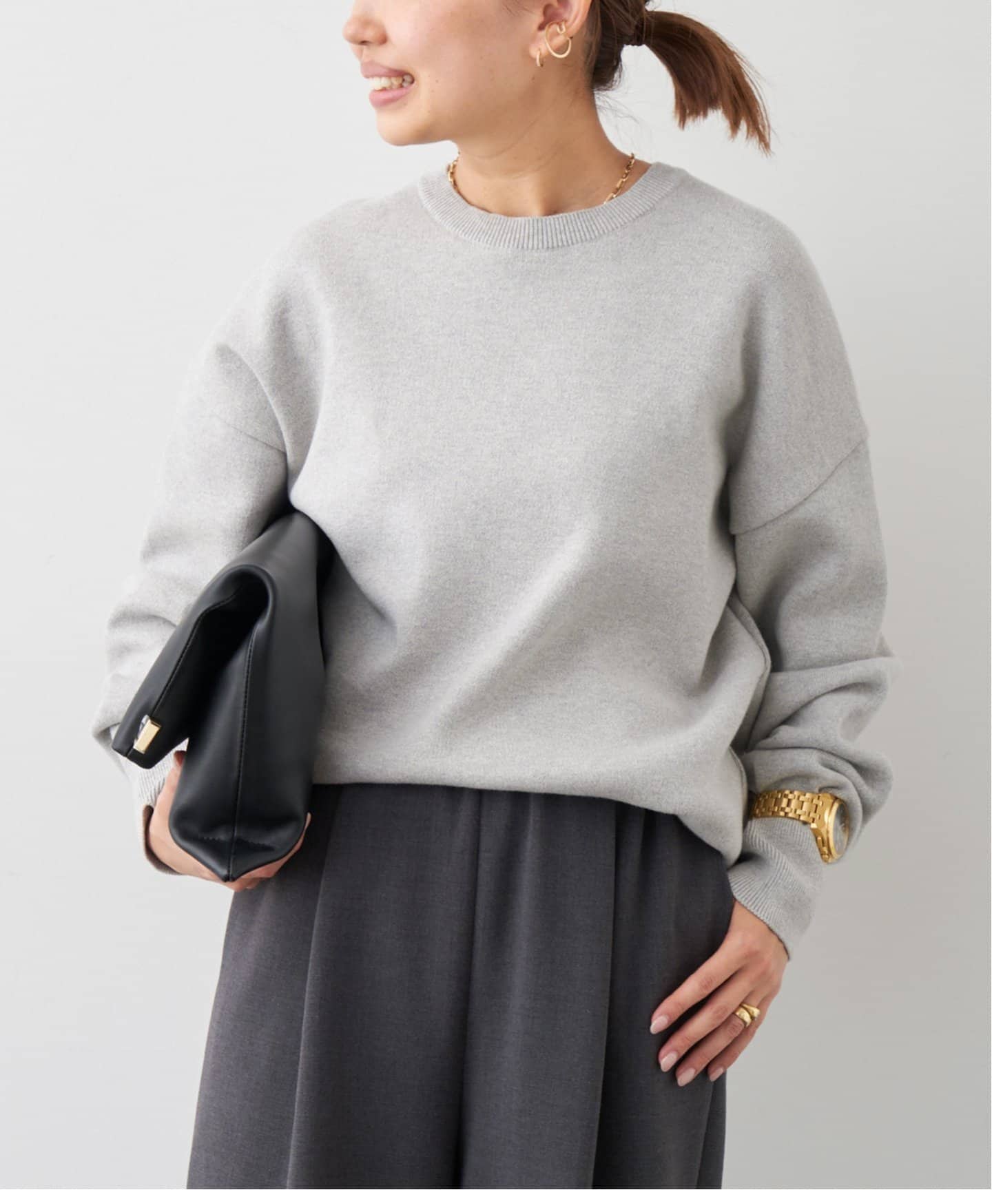 先週のランキングTOP10&新入荷アイテム｜Deuxieme Classe｜ブログ