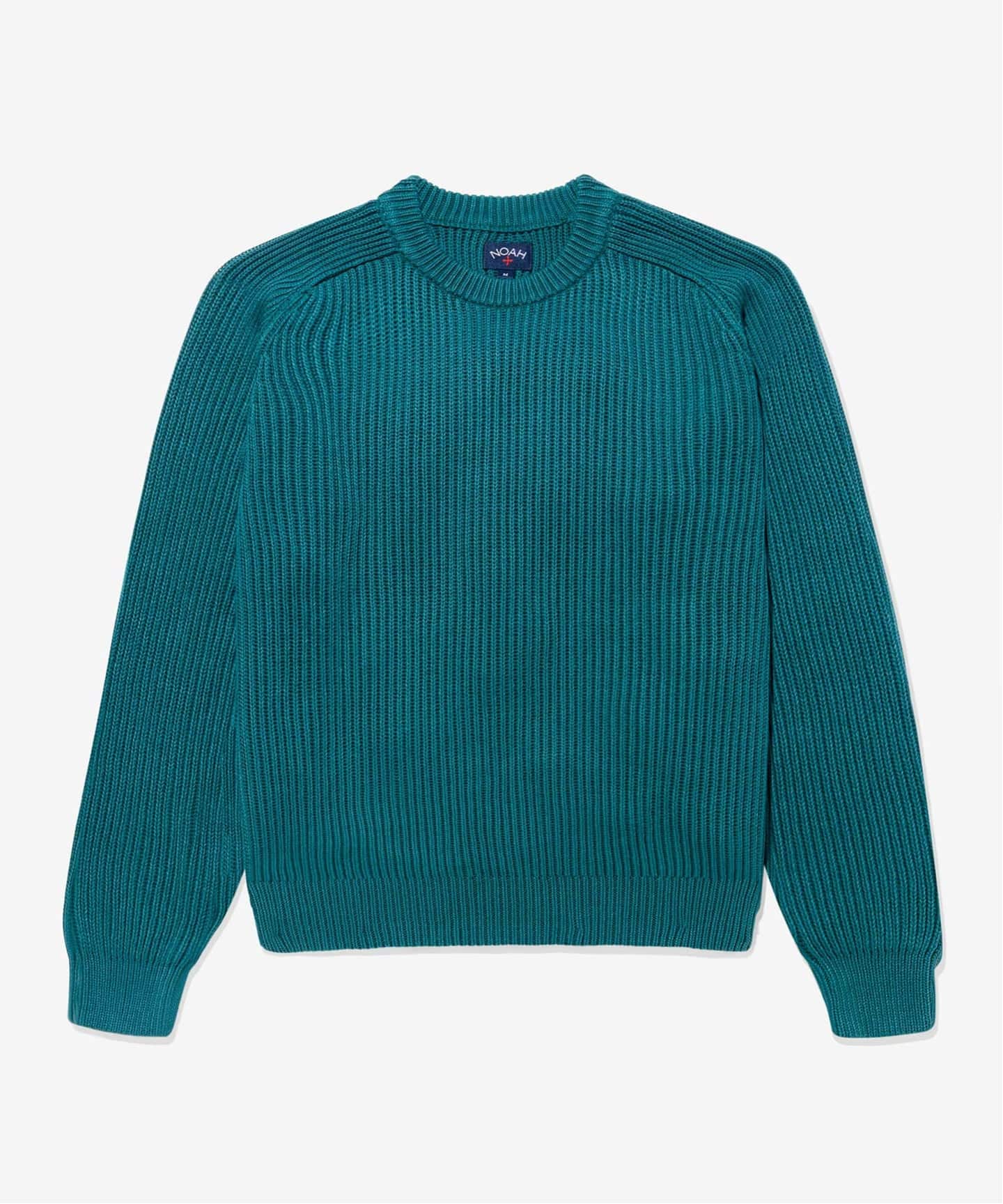 Shaker Sweater（ニット／セーター）｜NOAH（ノア）の通販｜BAYCREW'S