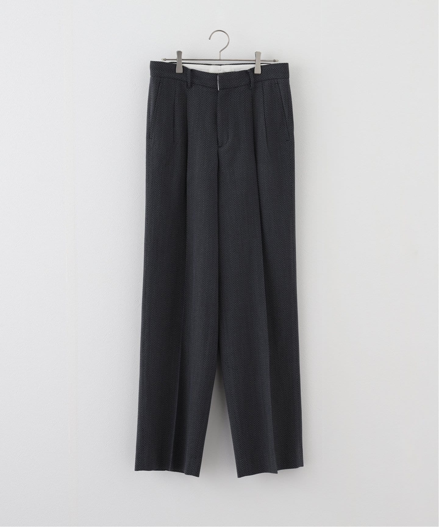 seya. 】TRAVEL PANTS（スラックス）｜journal standard luxe