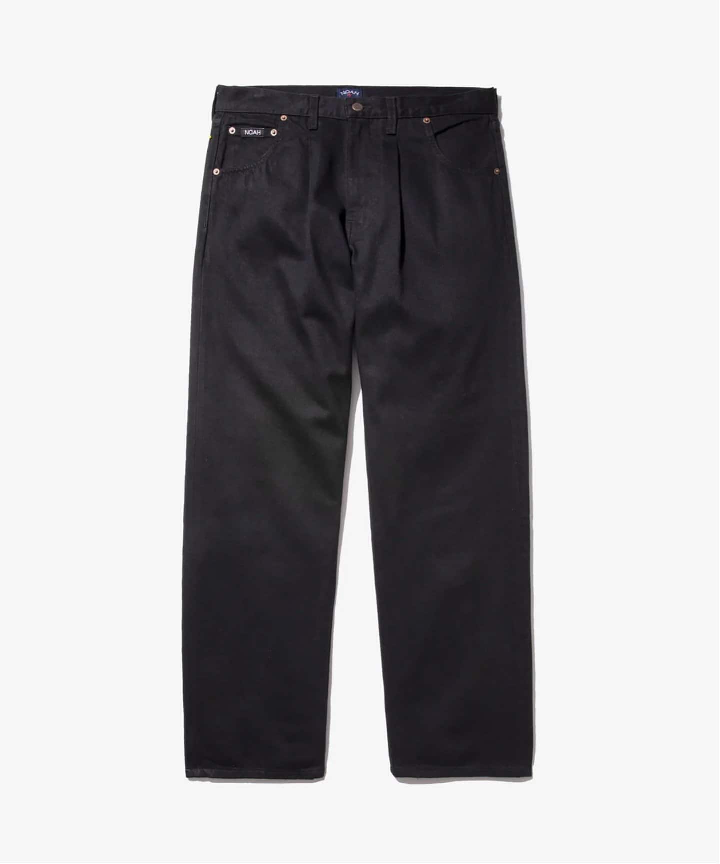 Pleated Jeans（デニムパンツ・ジーンズ）｜NOAH（ノア）の通販