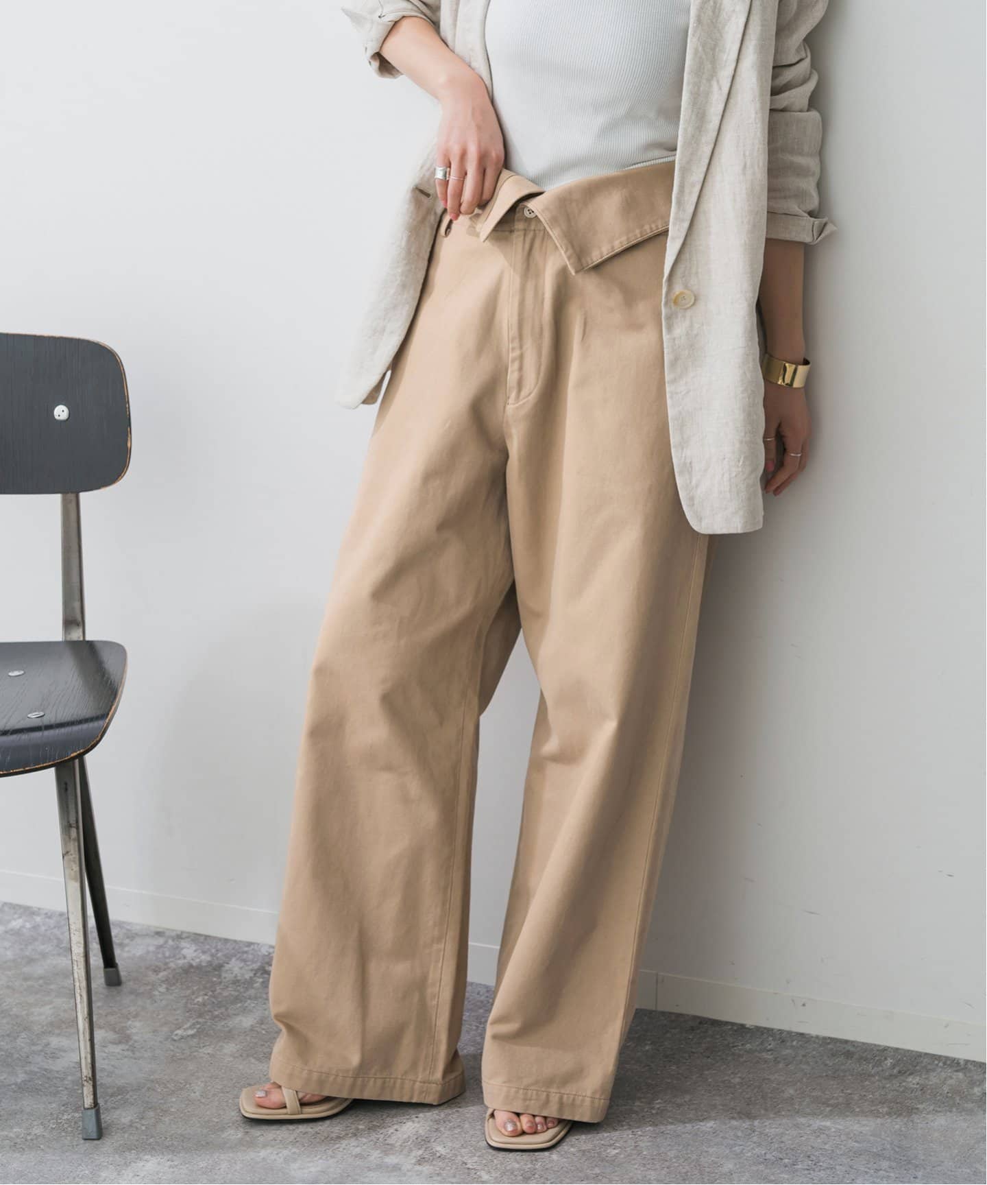 ≪RESTOCK≫ みんなが狙っていた、あのパンツもついに入荷！｜Spick