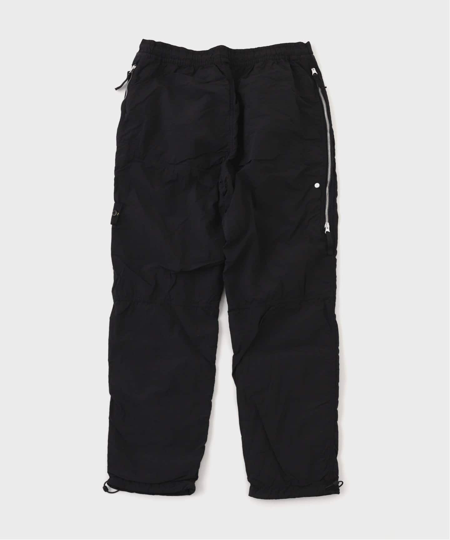 STONE ISLAND / ストーンアイランド】ナイロンメタルイージーパンツ