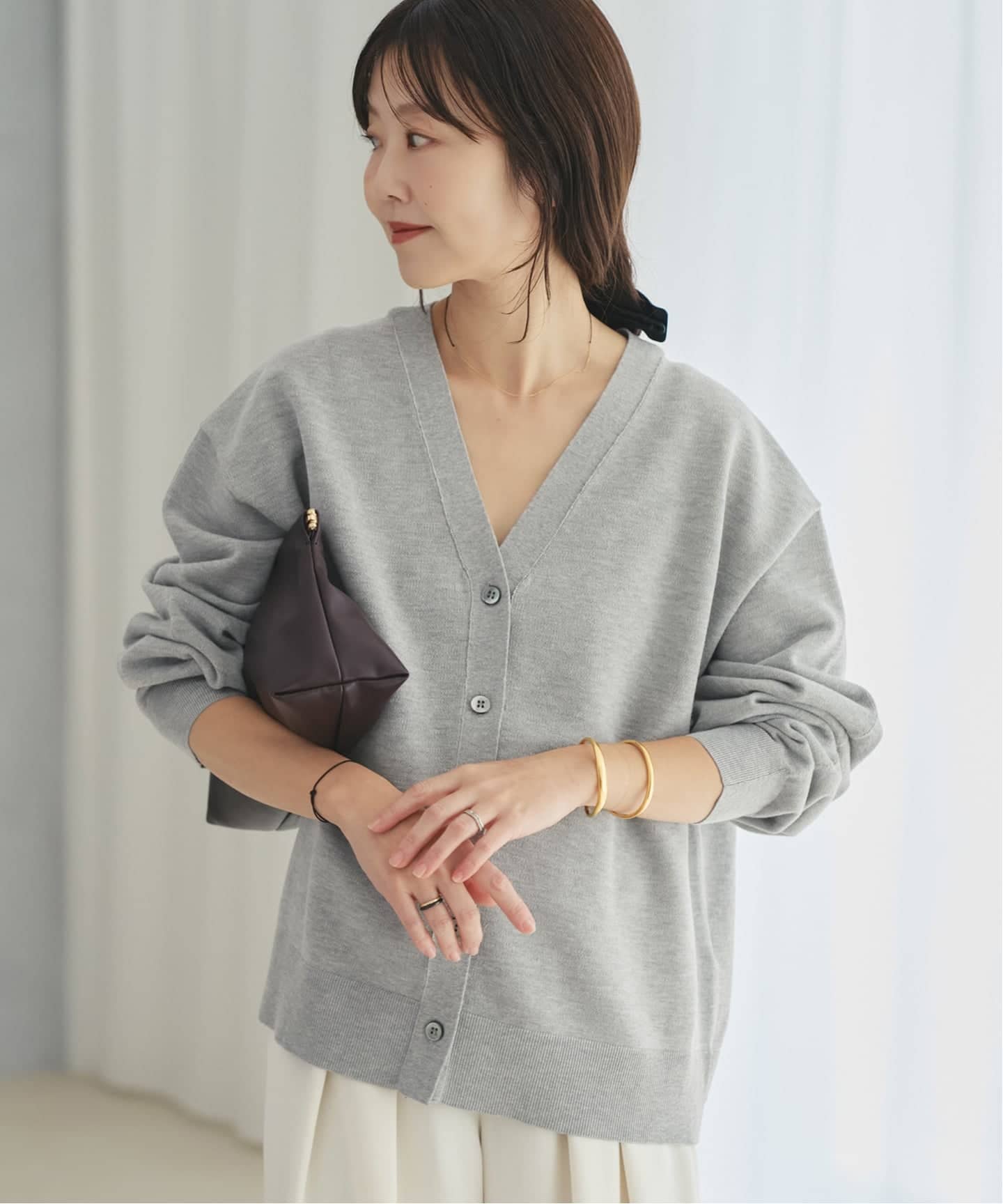 Plage｜プラージュのカーディガン（レディース）の公式通販｜BAYCREW'S