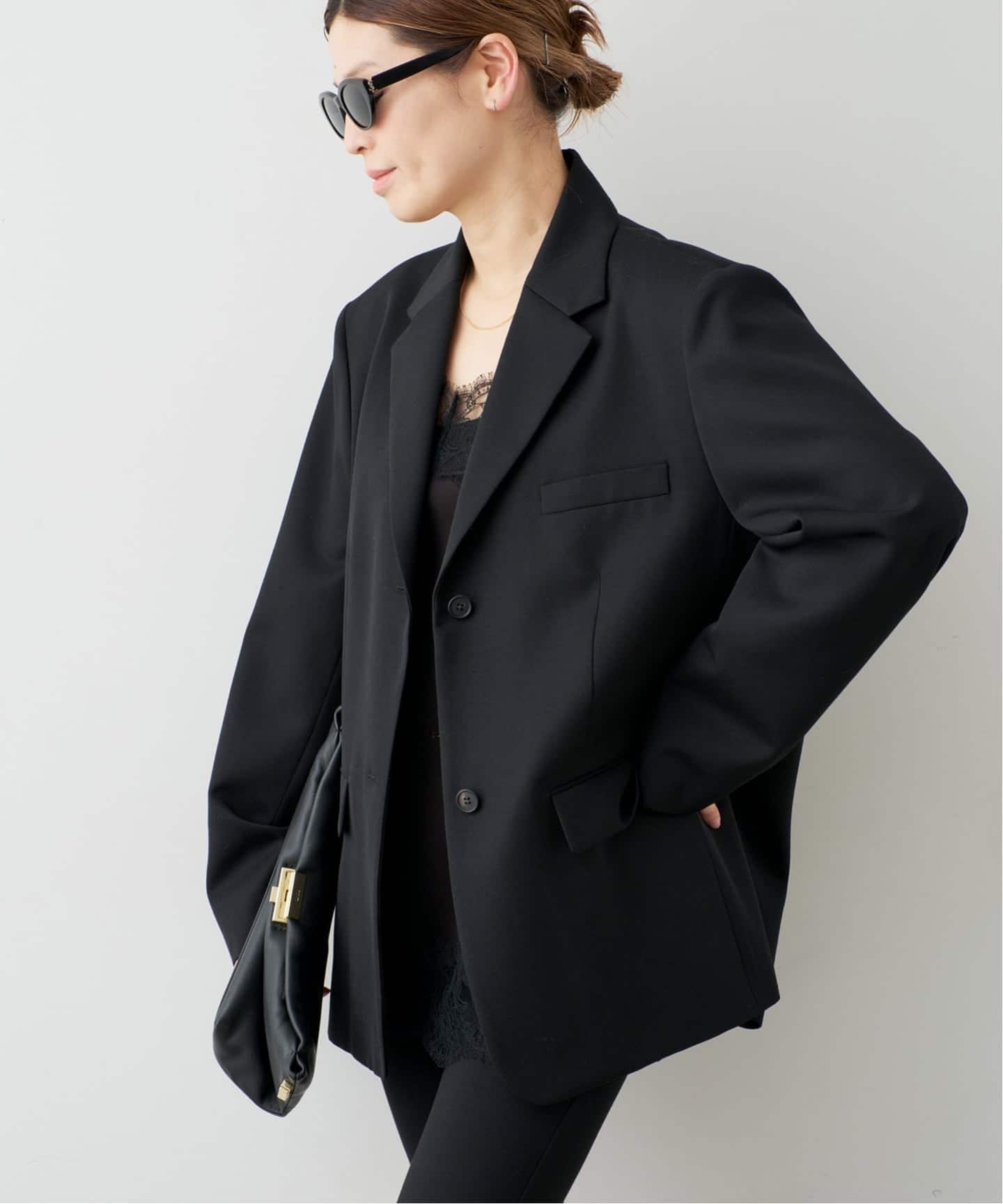 Deuxieme Classe｜ドゥーズィエム クラスのテーラードジャケット