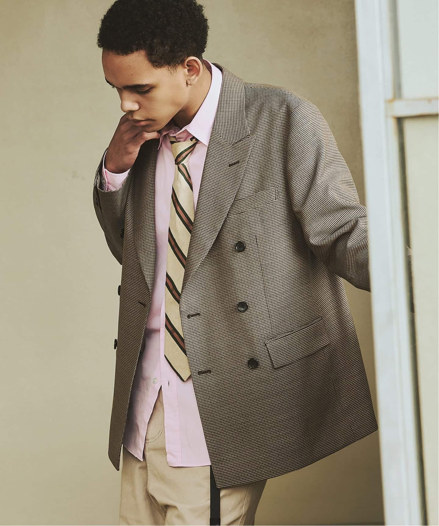 JOURNAL STANDARD｜ジャーナルスタンダードのジャケット・スーツ