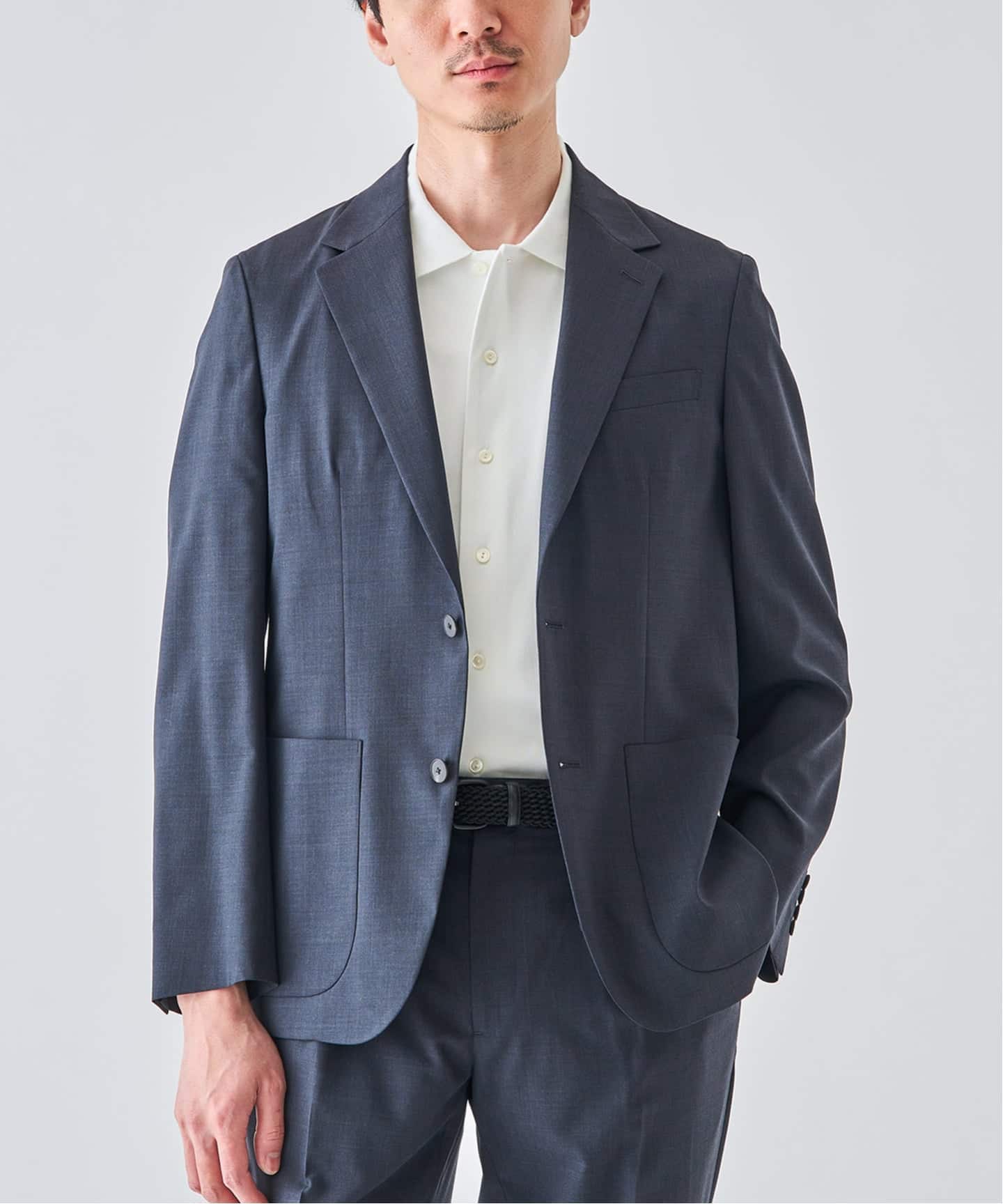 EDIFICE｜エディフィスのスーツ・セットアップ（メンズ）の公式通販