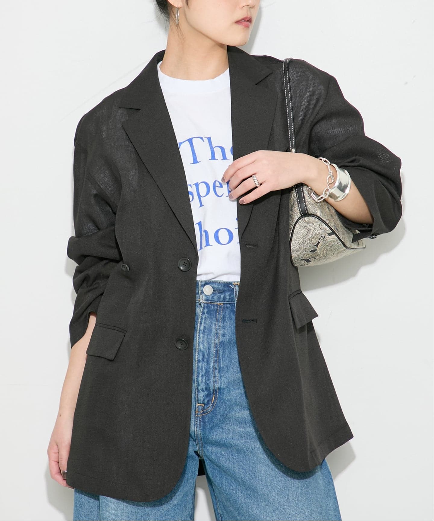 JOURNAL STANDARD L'ESSAGE｜ジャーナルスタンダード レサージュの