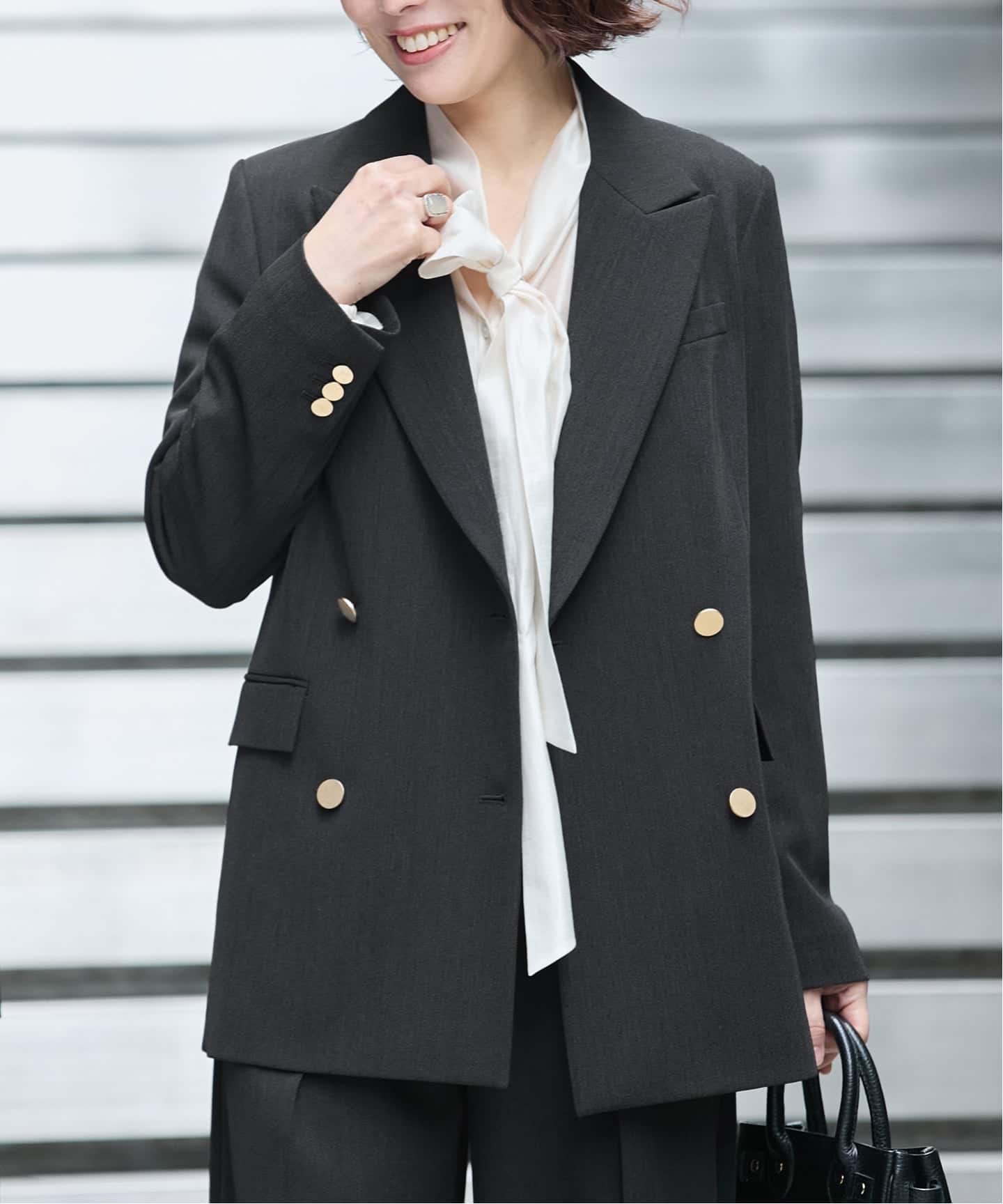 JOURNAL STANDARD L'ESSAGE｜ジャーナルスタンダード レサージュの