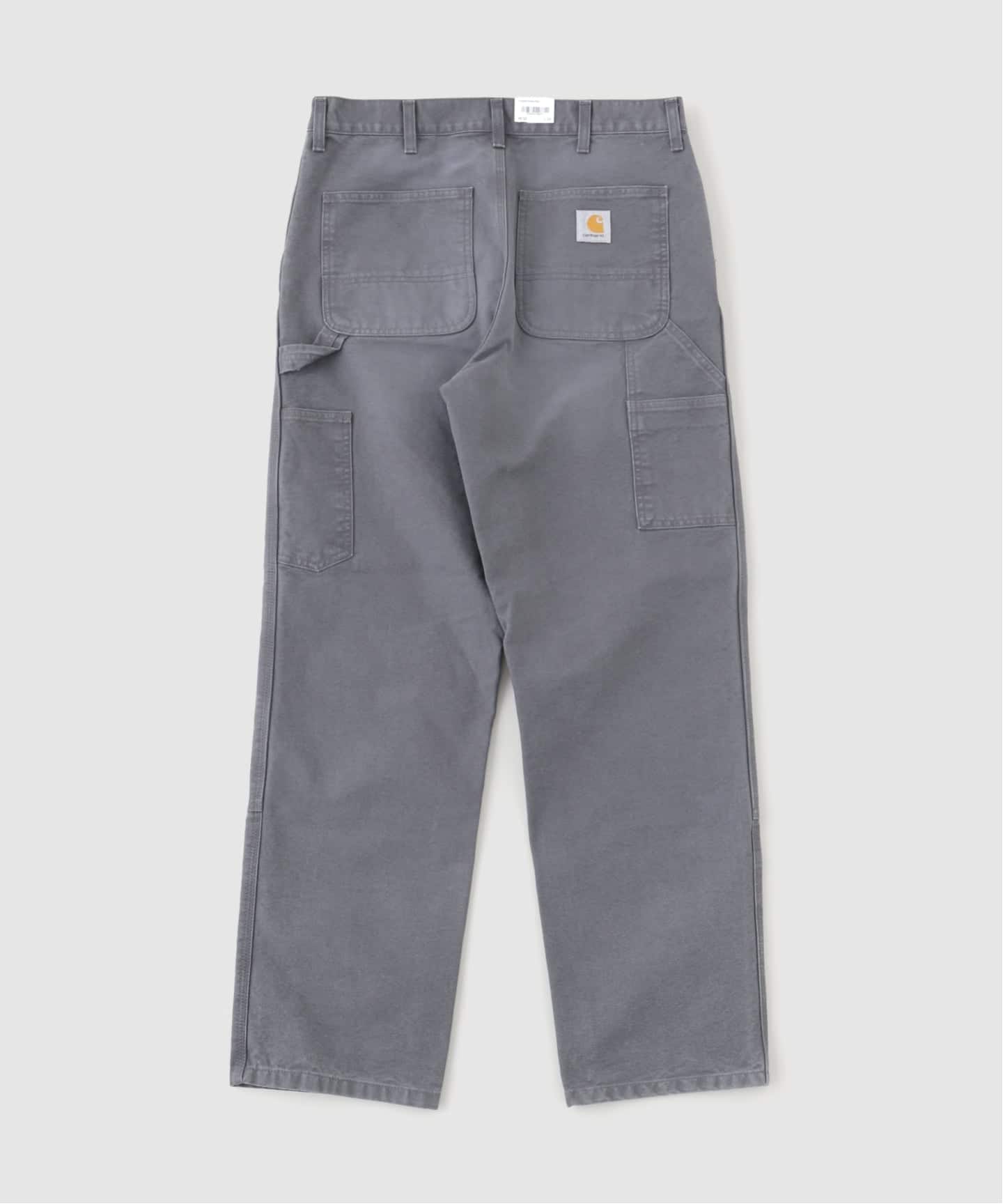 CARHARTT WIP / カーハート ダブリューアイピー ダブルニーパンツ