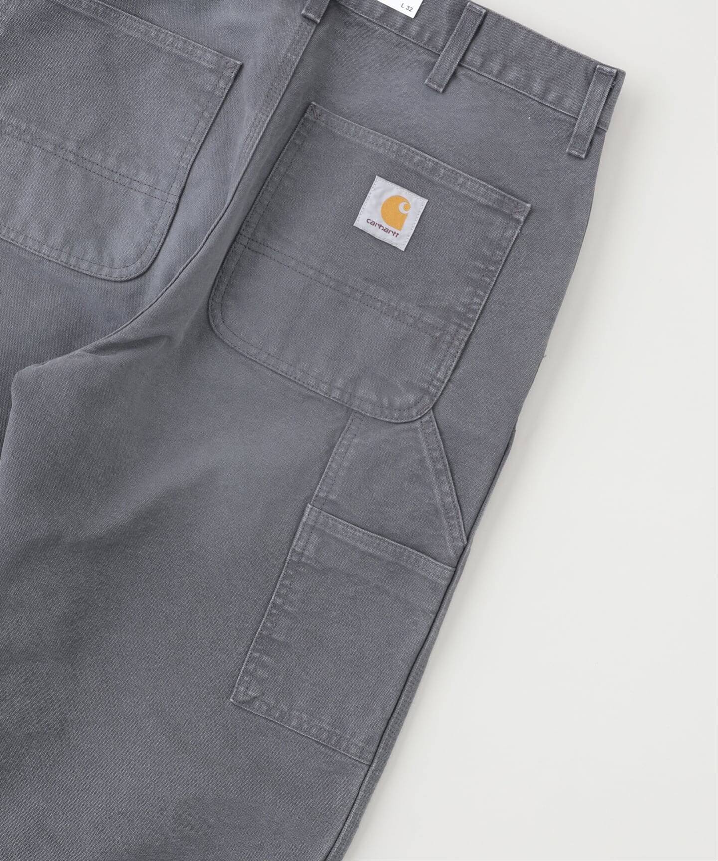 CARHARTT WIP / カーハート ダブリューアイピー ダブルニーパンツ