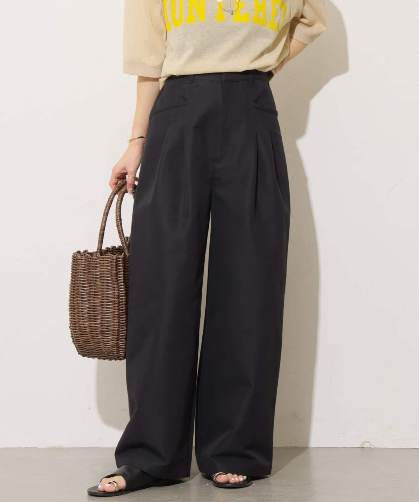 JOURNAL STANDARD relume｜ジャーナルスタンダード レリュームの