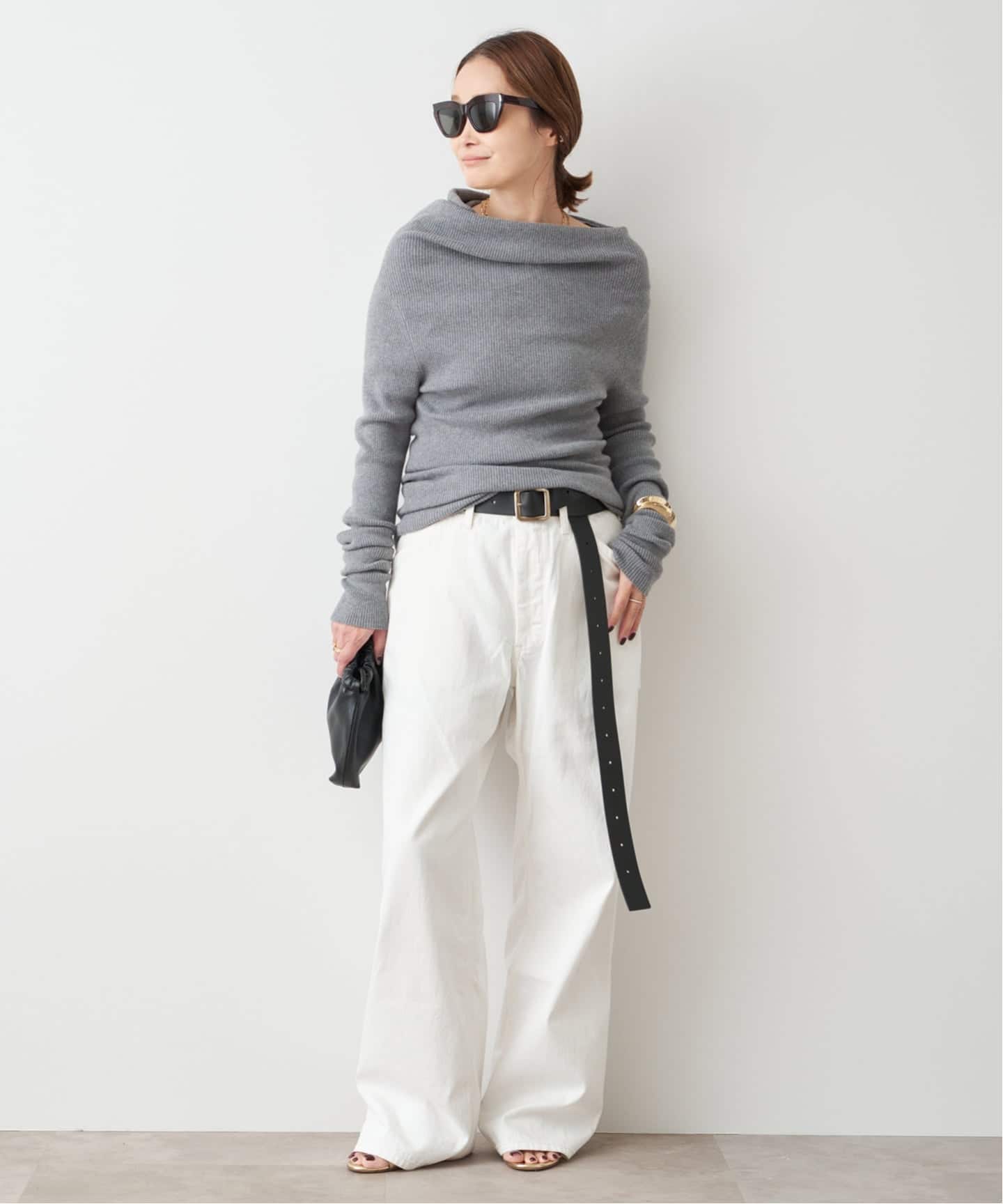 Lee ペインターデニム（デニムパンツ・ジーンズ）｜Deuxieme Classe