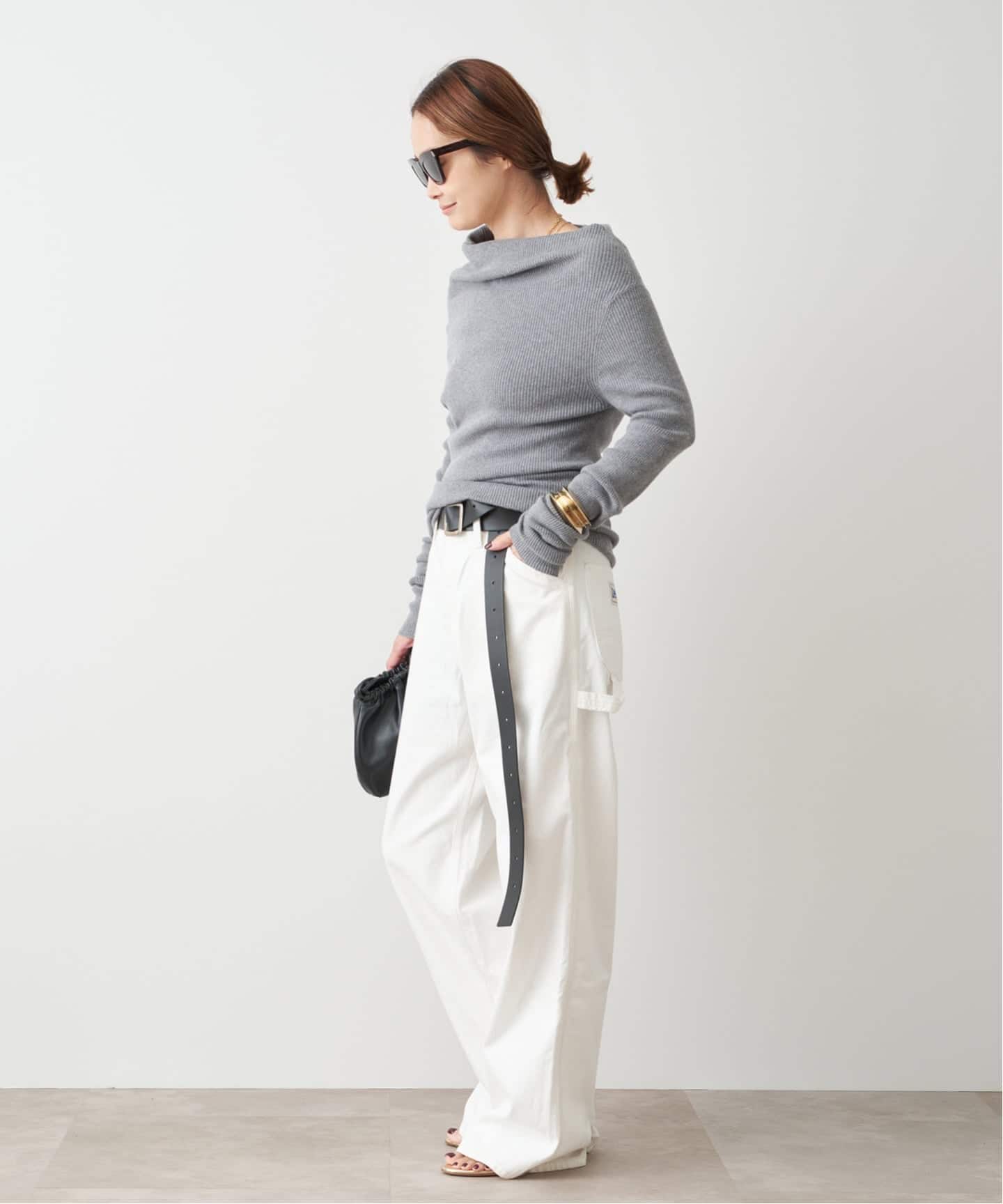 Lee ペインターデニム（デニムパンツ・ジーンズ）｜Deuxieme Classe