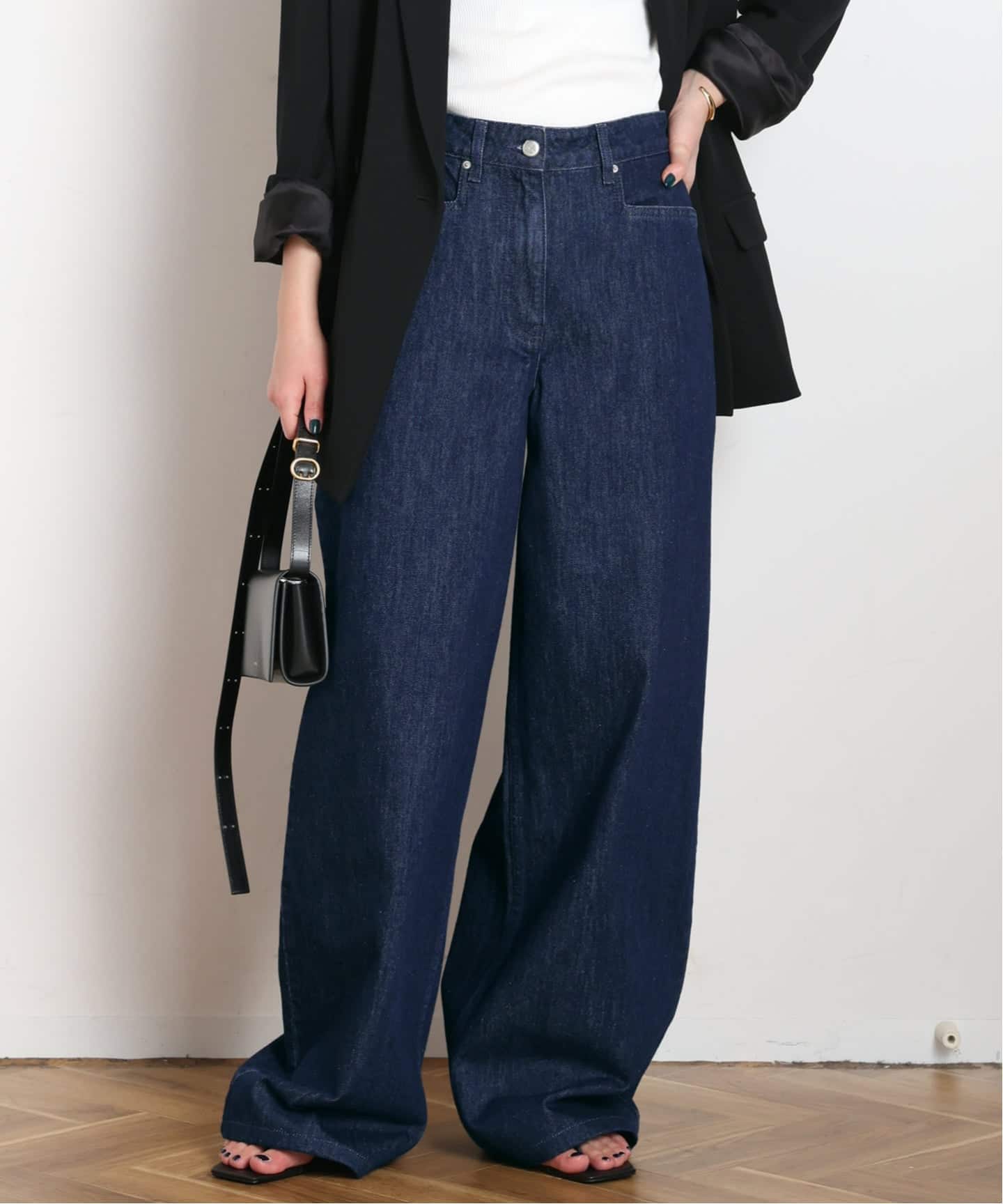 AP STUDIO｜エーピーストゥディオのデニムパンツ・ジーンズ