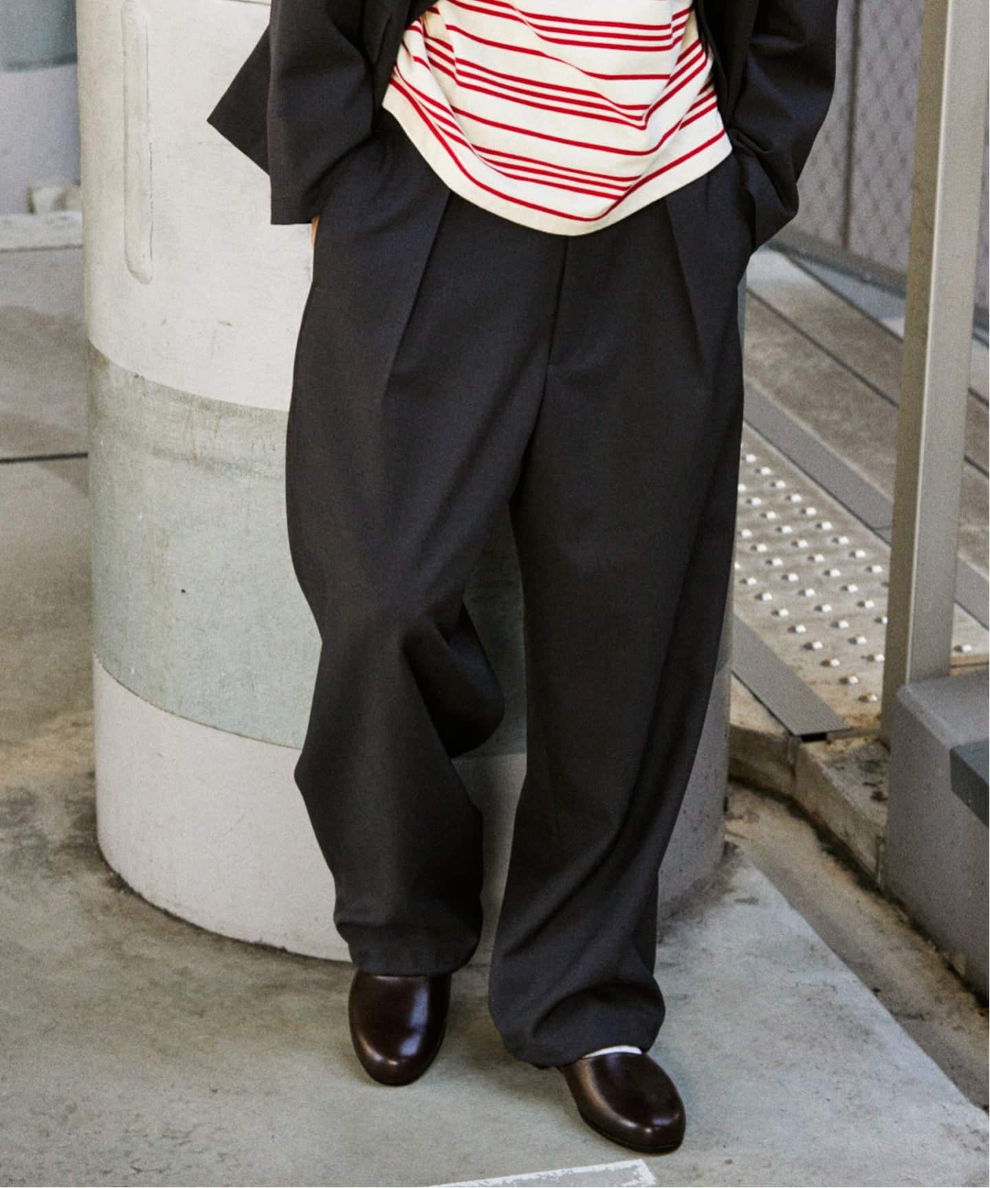 JOURNAL STANDARD｜ジャーナルスタンダード（メンズ／セットアップ）の