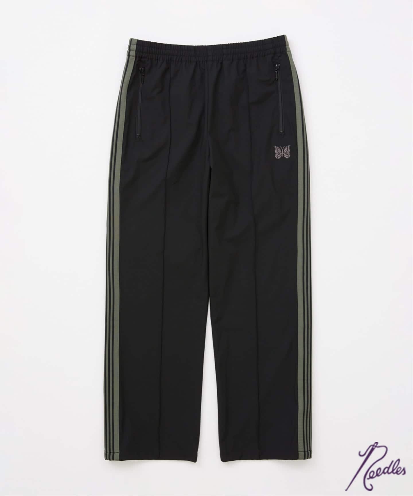 NEEDLES / ニードルズ 別注 トラック スラックス（スラックス