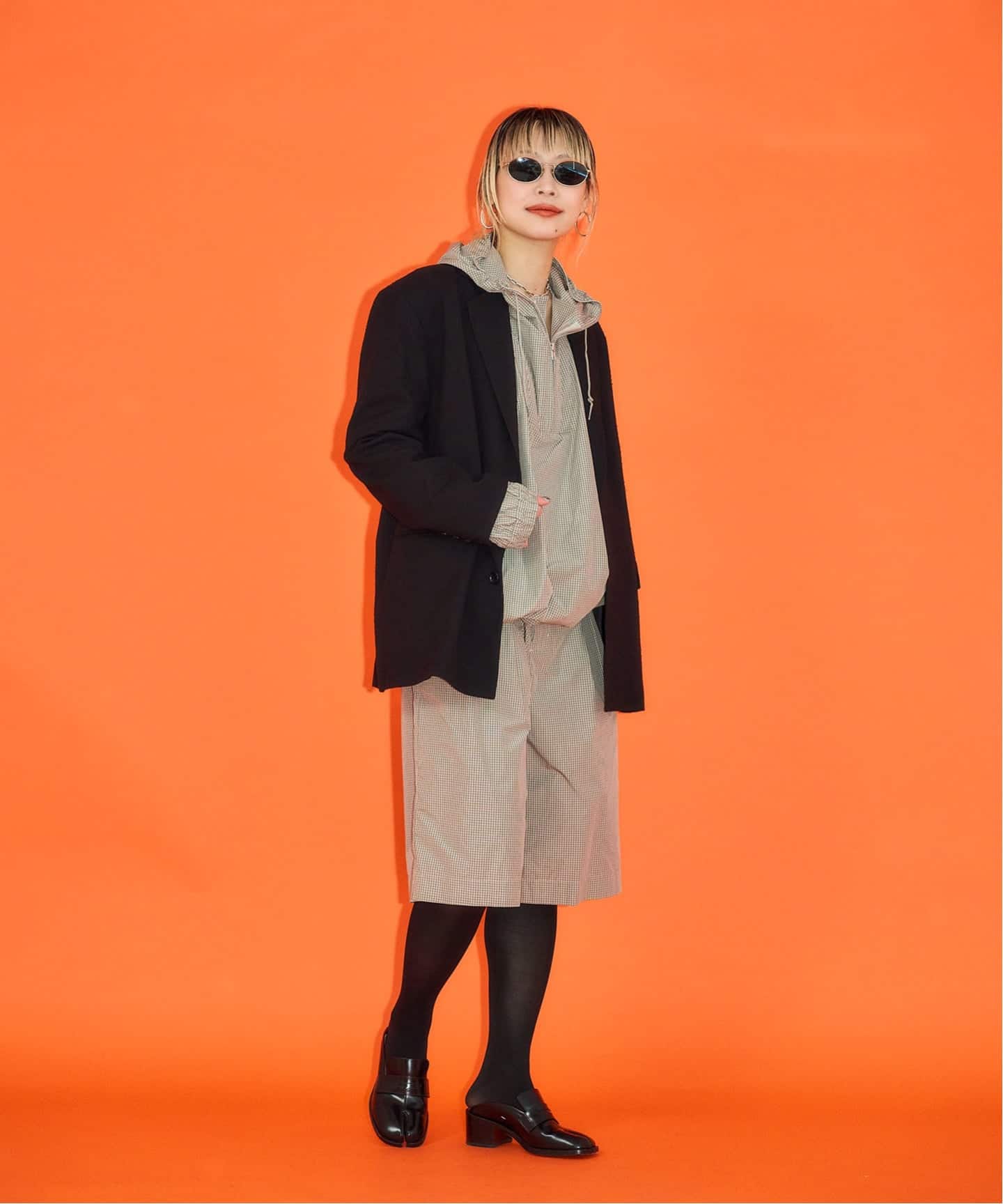 THE MOOD] ショートパンツ（ショート・ハーフパンツ）｜CITYSHOP