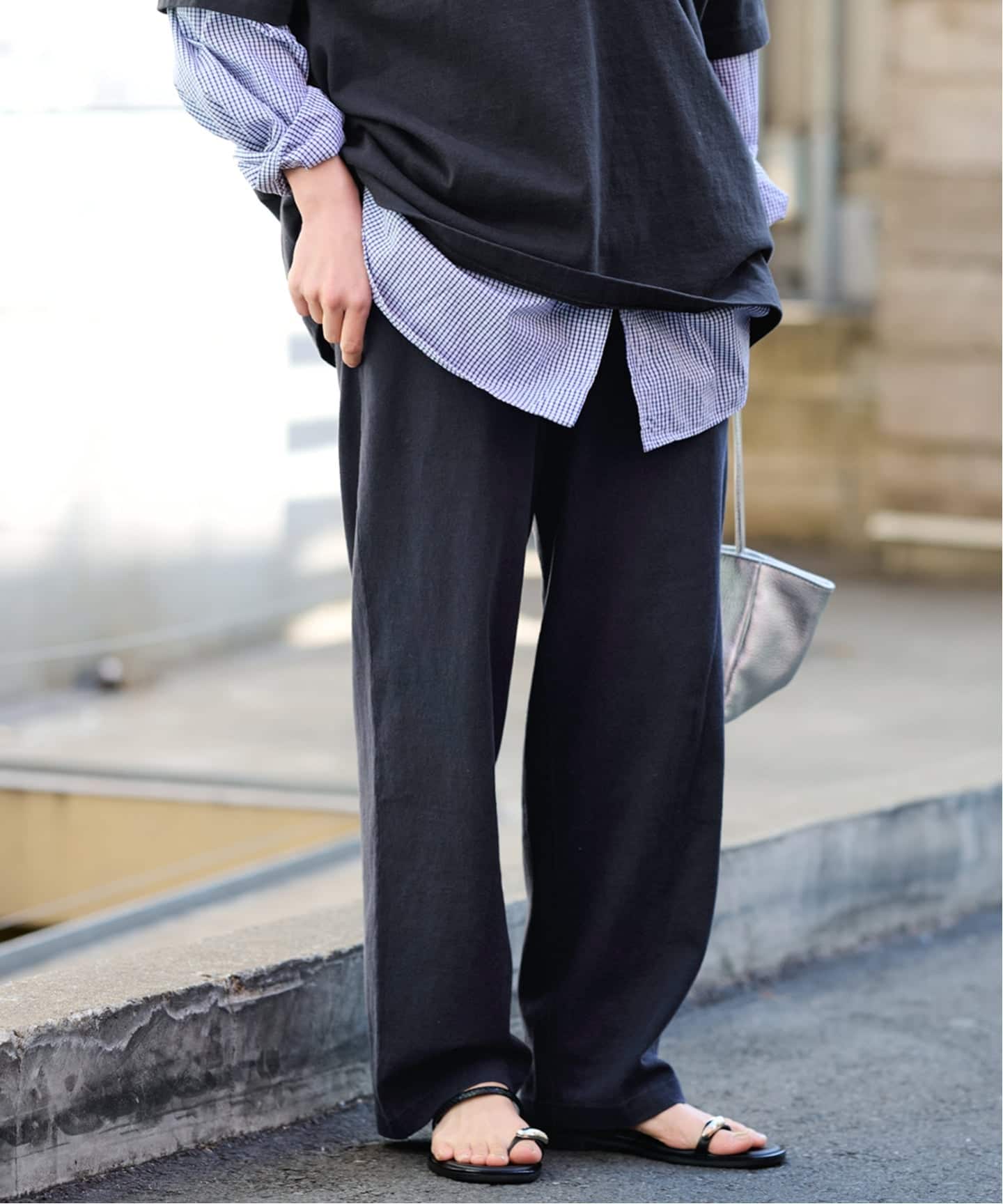 FRAMeWORK｜フレームワークのパンツ（レディース）の公式通販