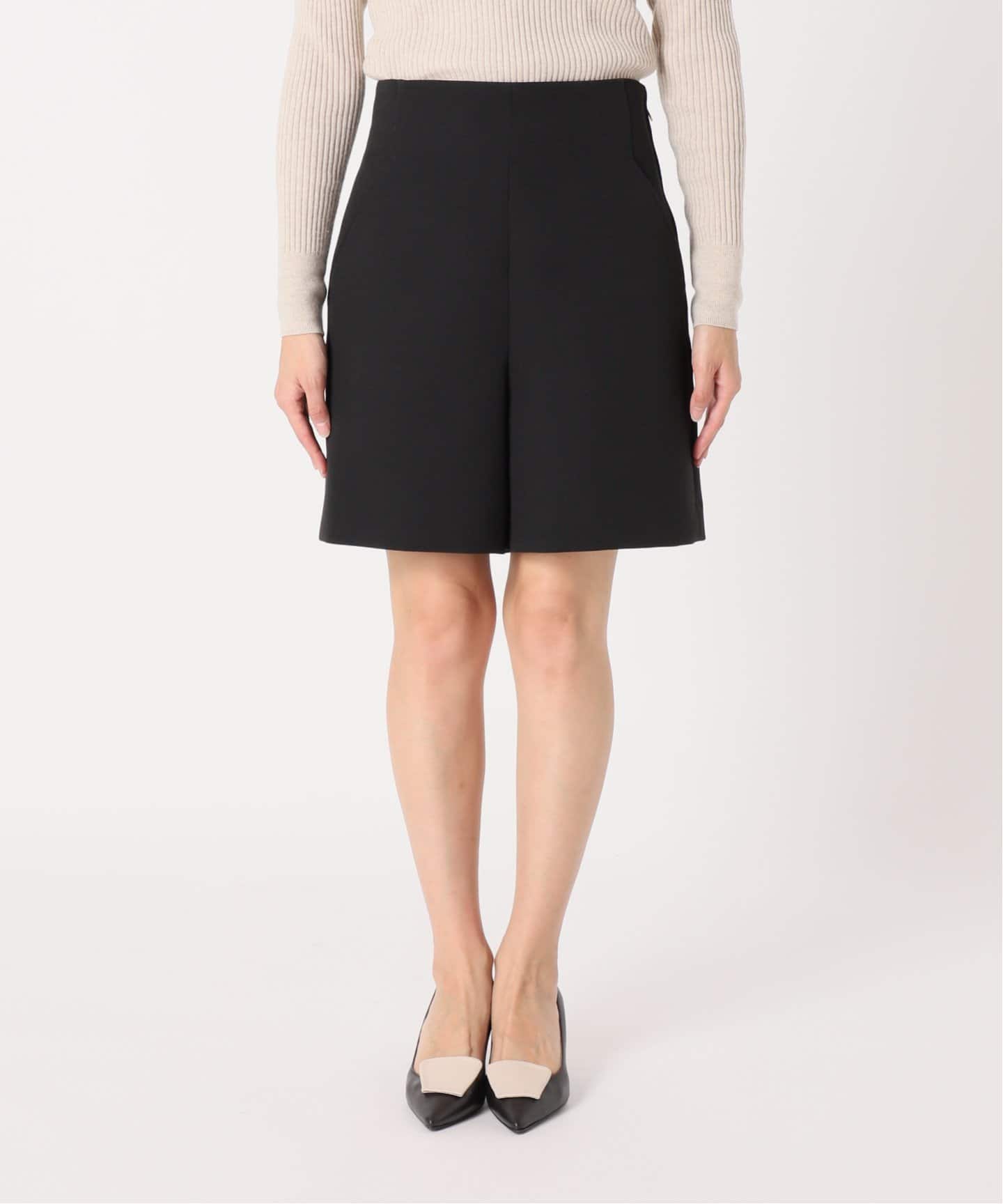 トリプルクロスショートパンツ（ショート・ハーフパンツ）｜IENA