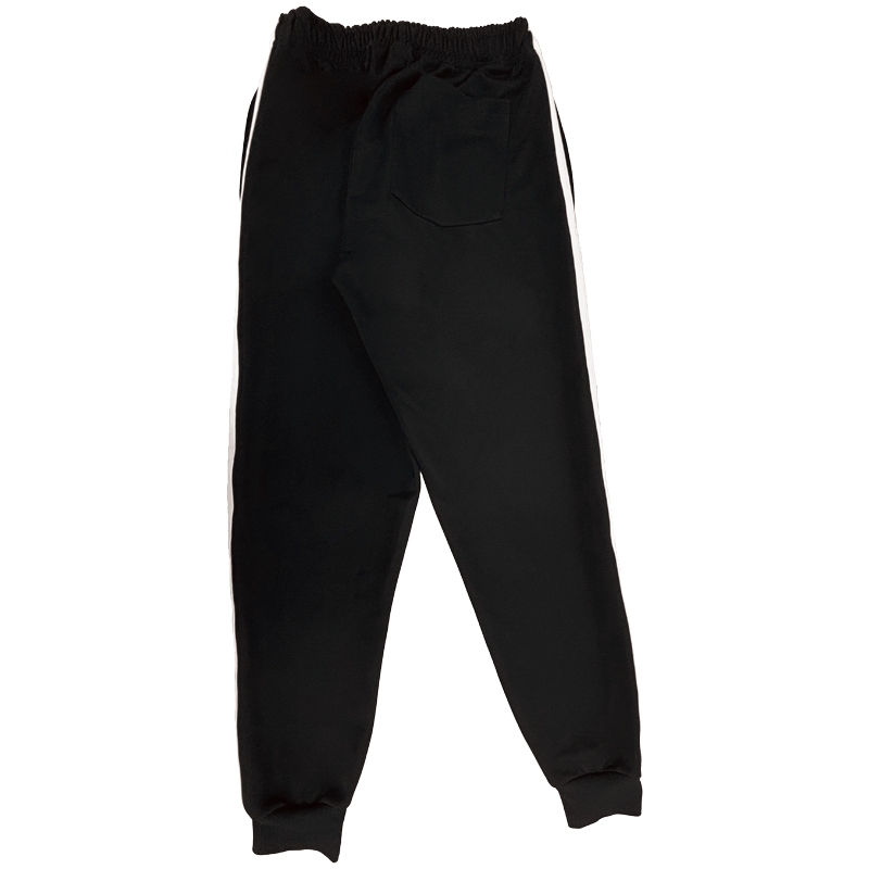 ハーフジップトレーナー上下セット 氷帝学園中等部【AniBOX】