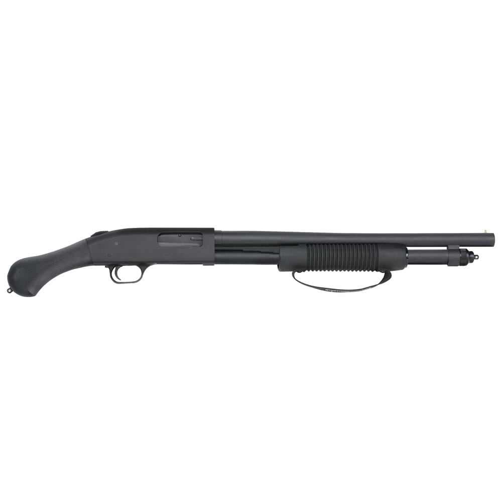 Mossberg 590S Shockwave 12ga 14.375