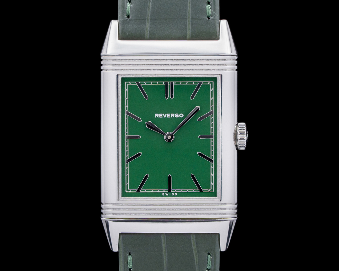 55918) Jaeger LeCoultre Grande Reverso 