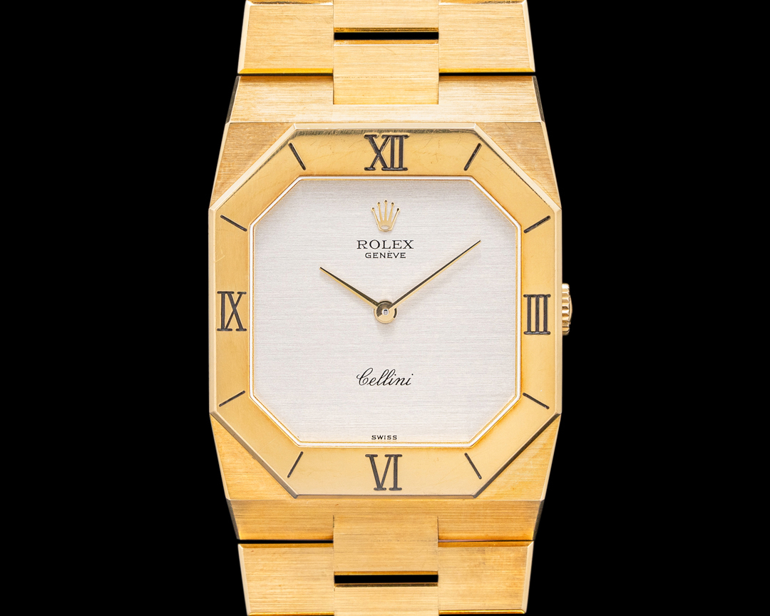 62277) Rolex Vintage Cellini 