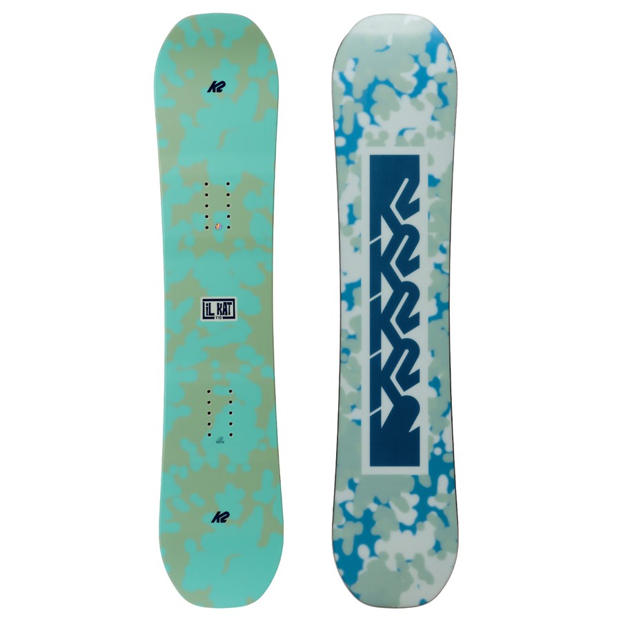 K2 Lil Kat Snowboard - Kids' | evo