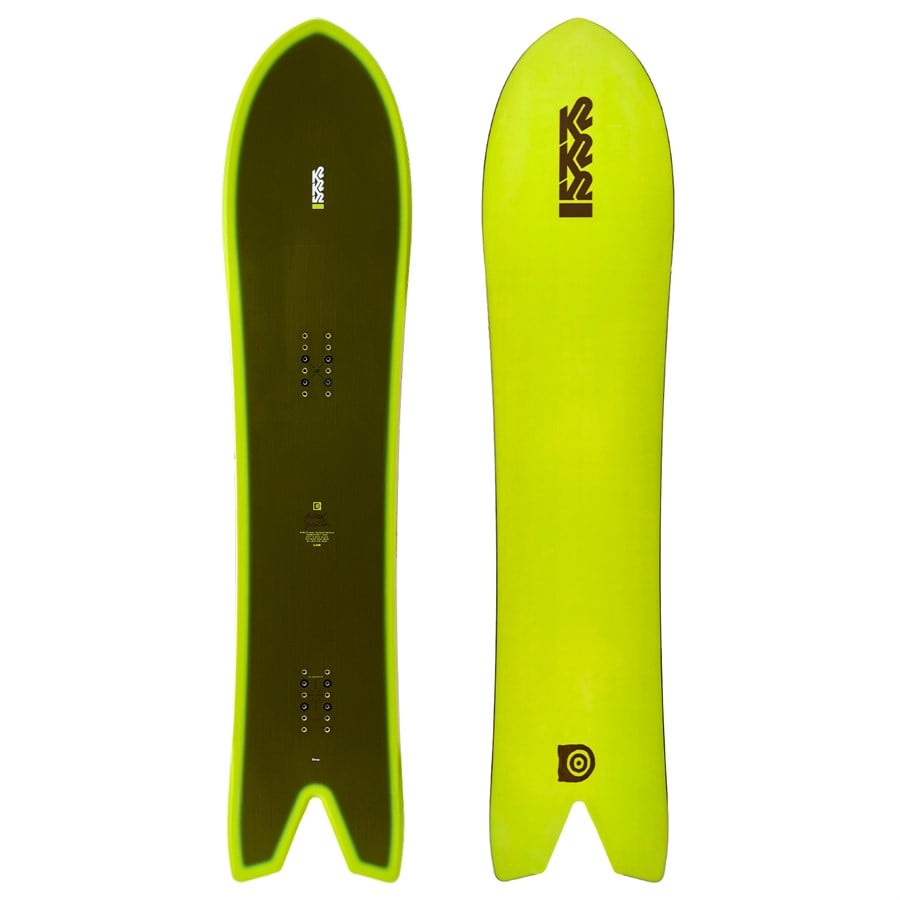 K2 Special Effects Snowboard 2026 | evo