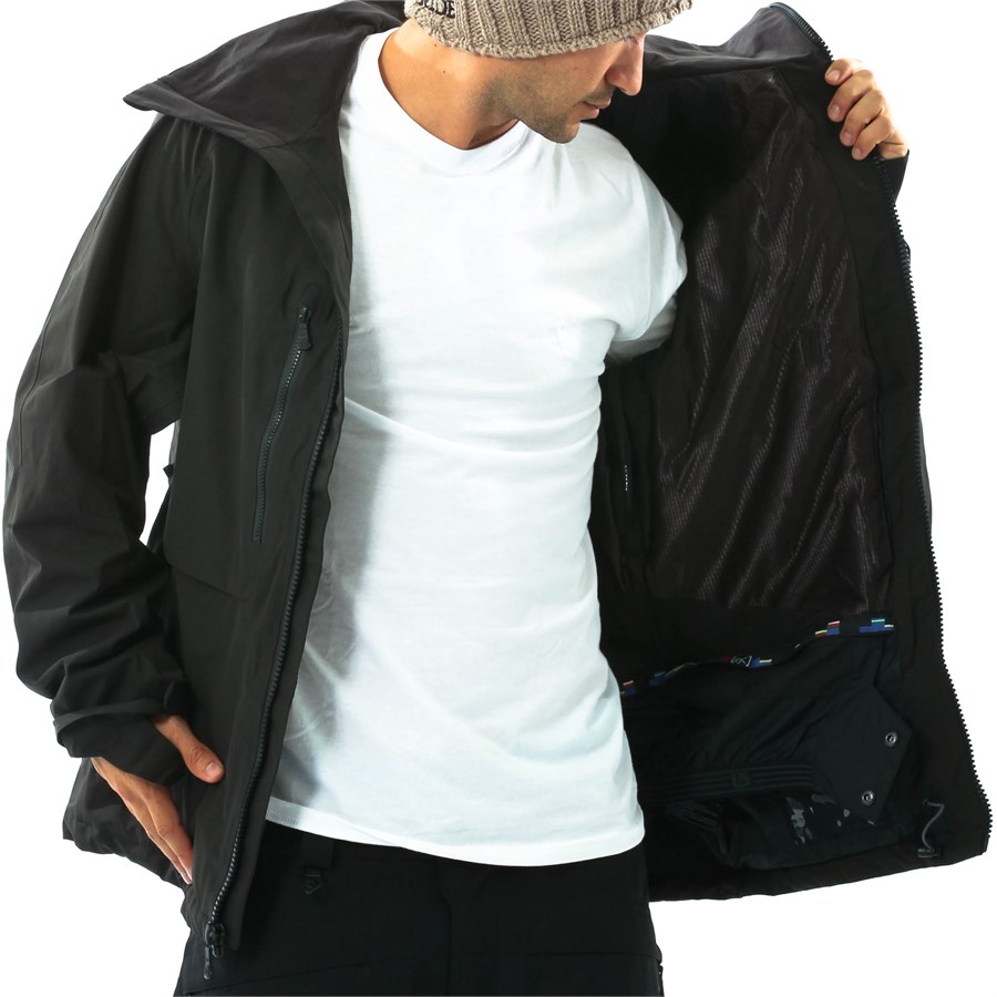 Burton AK 2L Stagger Jacket | evo