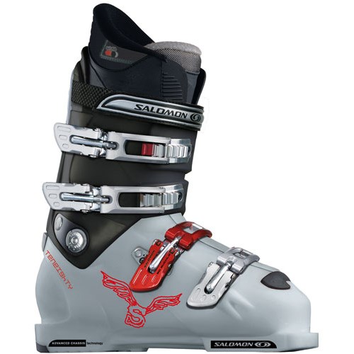 Salomon 1080 Ski Boot 2005 | evo