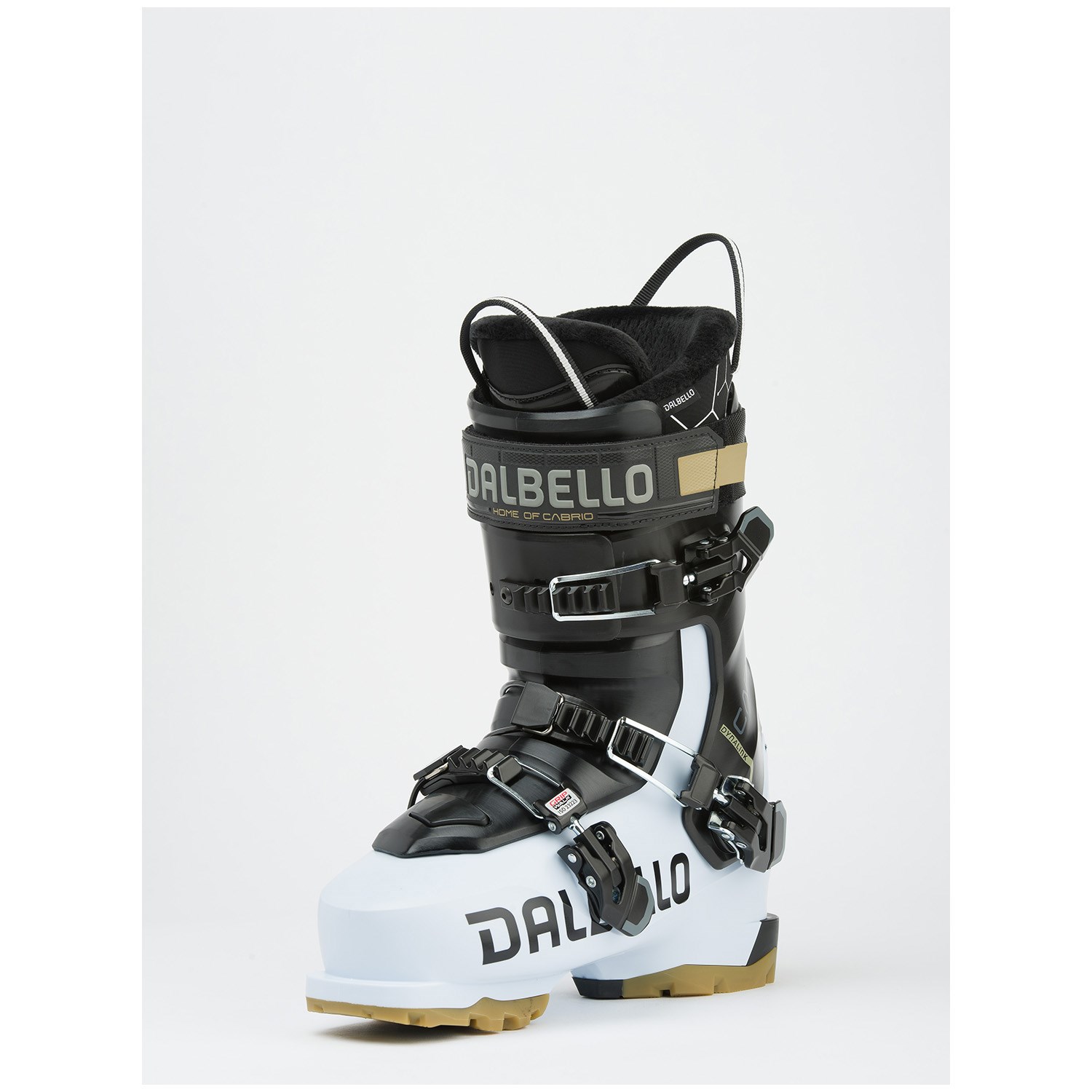 Dalbello Cabrio MV 75 W IF Ski Boots - Women's 2026 | evo