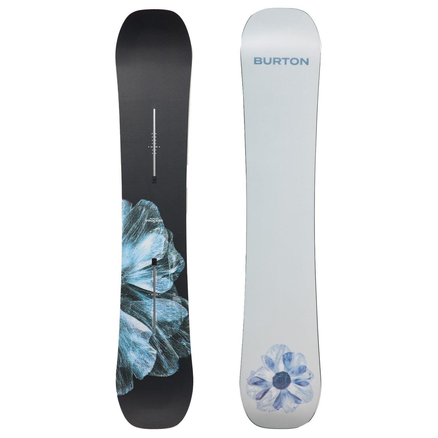 Burton Process Snowboard 2026 | evo