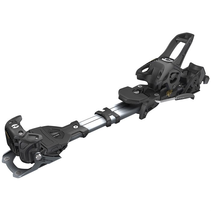 Tyrolia Ambition 12 Alpine Touring Ski Bindings 2026 | evo