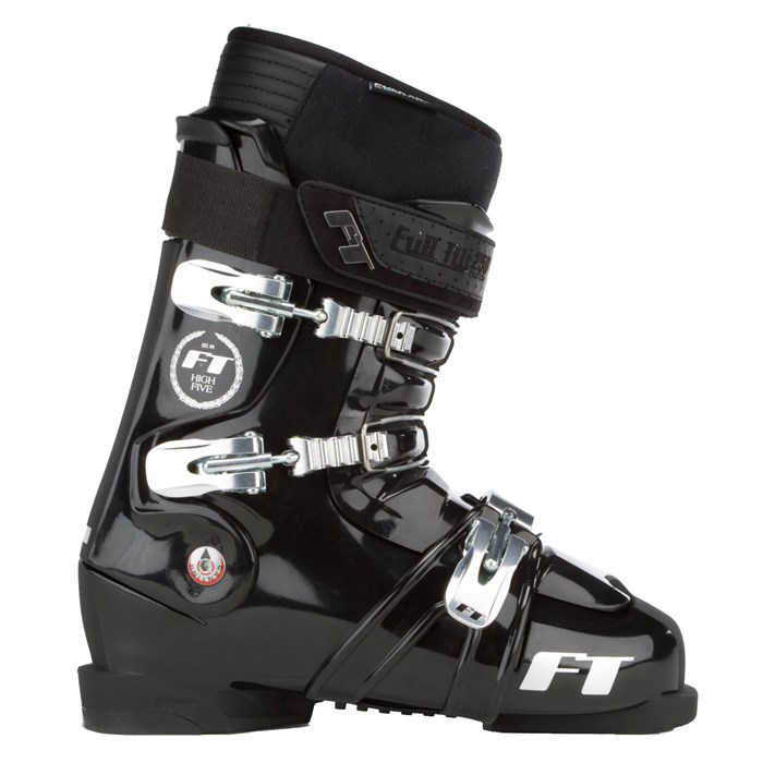Full Tilt High Five Ski Boots 2011 | evo