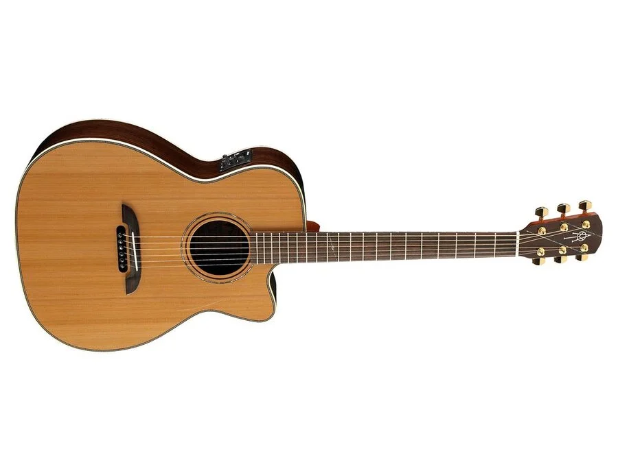Alvarez Yairi WY-1 - What To Know & Where To Buy | Equipboard