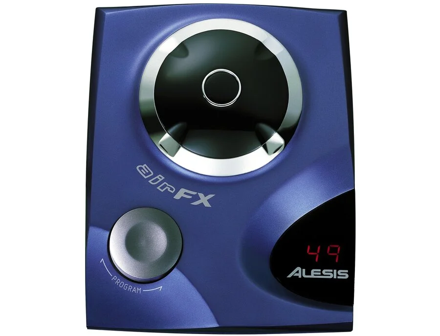 Alesis airFX - What To Know & Where To Buy | Equipboard