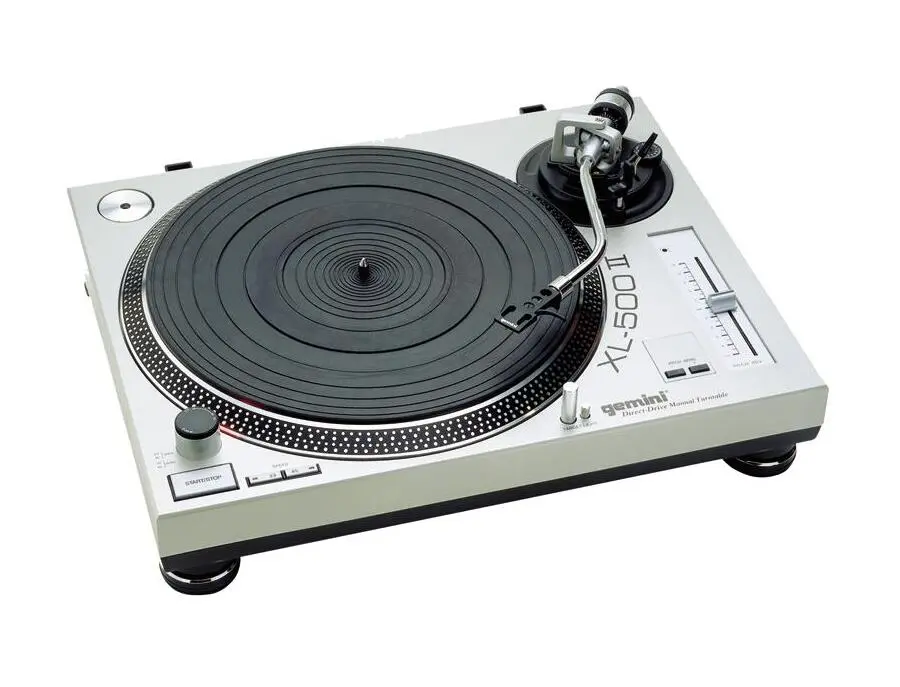 Gemini XL 500 II - What To Know & Where To Buy | Equipboard