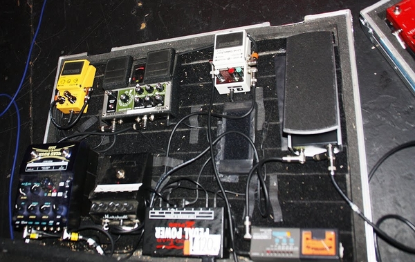 Boss OD-3 OverDrive - What To Know & Where To Buy | Equipboard