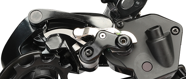 Shimano Dura-Ace RD-R9150 11-Speed Di2 Rear Derailleur Excel