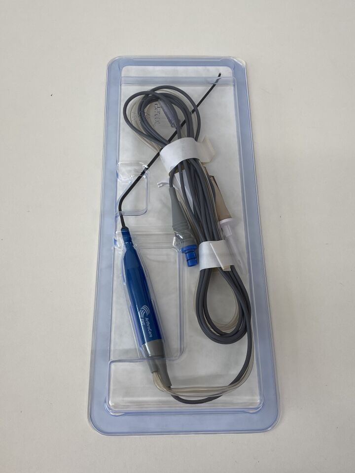 New SMITH & NEPHEW Procise MLW Wand w/Integrated Cable EICA7071-01